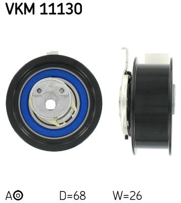 SKF VKM 11130 EAN: 7316571535401.