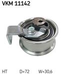 SKF VKM 11142