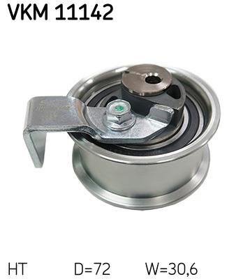 SKF VKM 11142 EAN: 7316571686264.