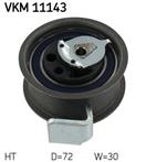 SKF VKM 11143