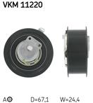 SKF VKM 11220