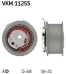 SKF VKM 11255