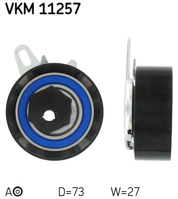 SKF VKM 11257 EAN: 7316572285596.