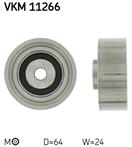 SKF VKM 11266