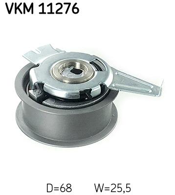 SKF VKM 11276 EAN: 7316579806121.