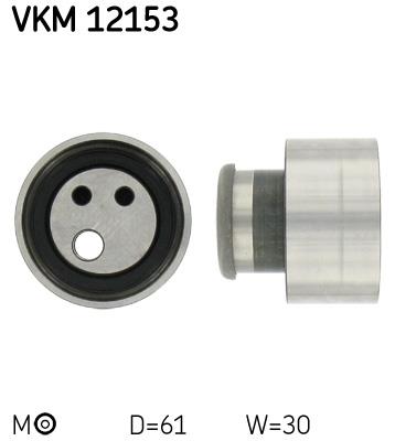 SKF VKM 12153 EAN: 7316577649140.