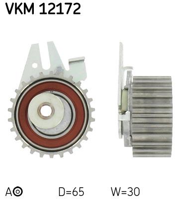 SKF VKM 12172 EAN: 7316571902319.