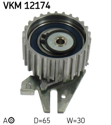 SKF VKM 12174 EAN: 7316571411736.