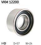 SKF VKM 12200