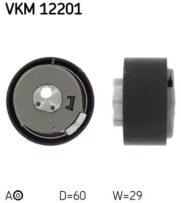 SKF VKM 12201 EAN: 7316572282281.