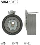 SKF VKM 13132