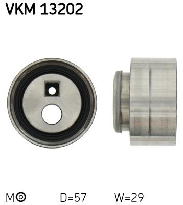 SKF VKM 13202 EAN: 7316577741530.