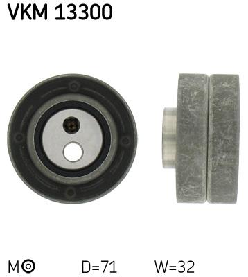 SKF VKM 13300 EAN: 7316577741547.