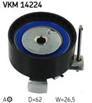 SKF VKM 14224