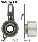 SKF VKM 14301