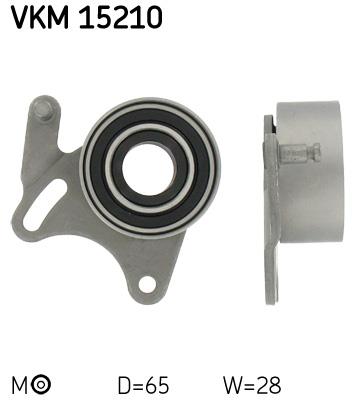 SKF VKM 15210 EAN: 7316577659286.