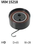 SKF VKM 15218