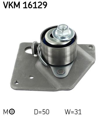 SKF VKM 16129 EAN: 7316572284537.