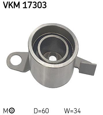SKF VKM 17303 EAN: 7316572421468.