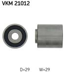 SKF VKM 21012