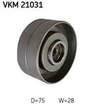 SKF VKM 21031