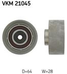 SKF VKM 21045