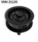 SKF VKM 21120