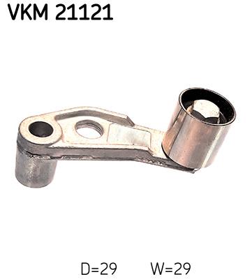 SKF VKM 21121 EAN: 7316571522920.