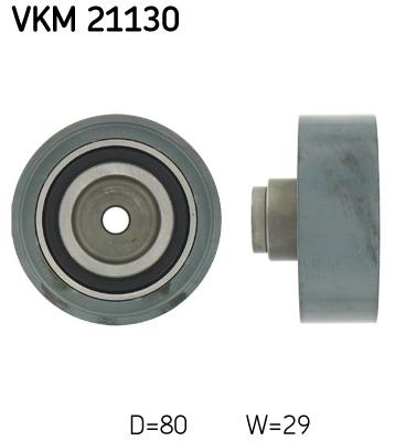 SKF VKM 21130 EAN: 7316571522944.