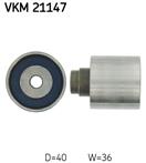 SKF VKM 21147