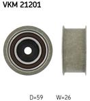 SKF VKM 21201