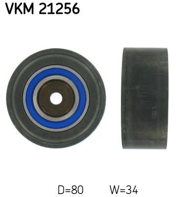 SKF VKM 21256 EAN: 7316572417522.