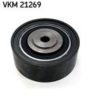 SKF VKM 21269