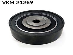 SKF VKM 21269