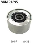 SKF VKM 21295