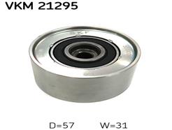 SKF VKM 21295