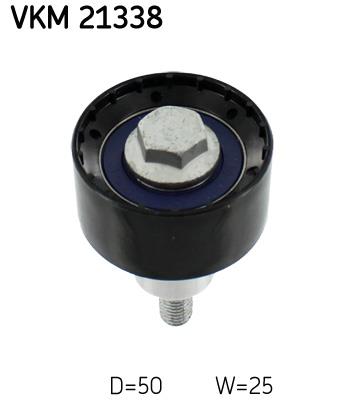 SKF VKM 21338 EAN: 7316576868665.