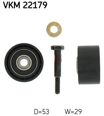 SKF VKM 22179 EAN: 7316572303818.