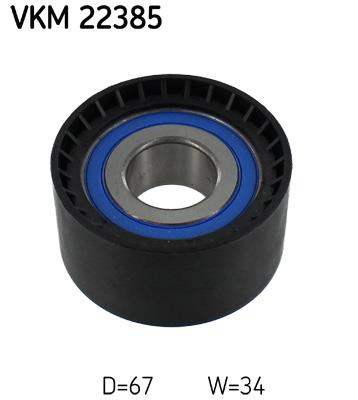 SKF VKM 22385 EAN: 7316571612836.