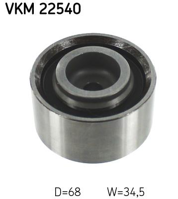 SKF VKM 22540 EAN: 7316572150573.