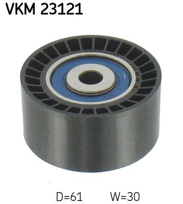 SKF VKM 23121 EAN: 7316575571016.