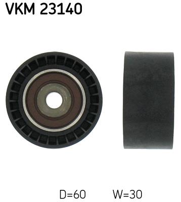 SKF VKM 23140 EAN: 7316572287156.