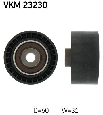 SKF VKM 23230 EAN: 7316571648095.