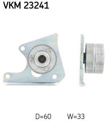 SKF VKM 23241 EAN: 7316577659415.