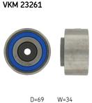 SKF VKM 23261