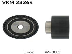 SKF VKM 23264