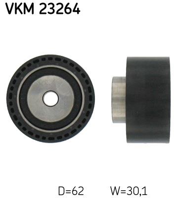 SKF VKM 23264 EAN: 7316573398790.
