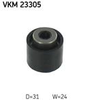 SKF VKM 23305