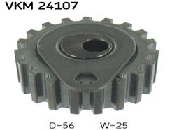 SKF VKM 24107