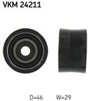SKF VKM 24211